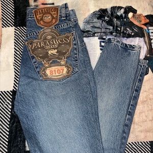 Brand New!! Parasuco Jeans